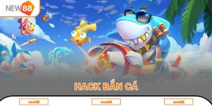 Hack bắn cá